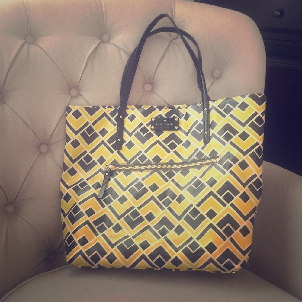 Kate Spade Bag